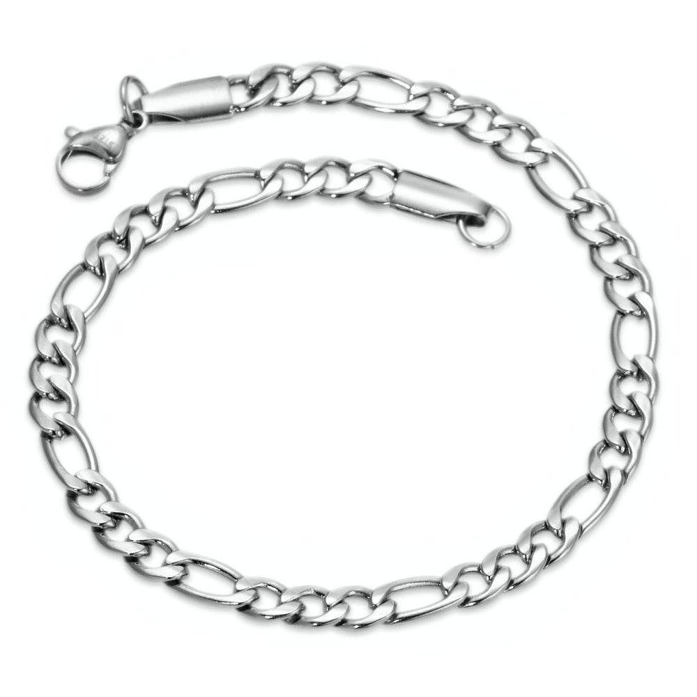 Bracelet Acier inoxydable 20 cm