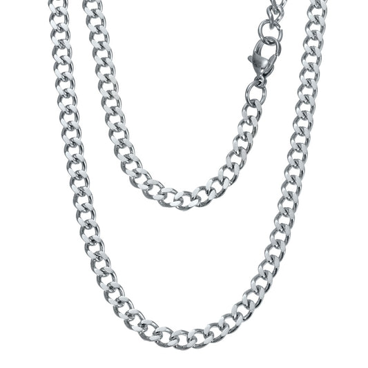 Collana Acciaio inossidabile 45 cm