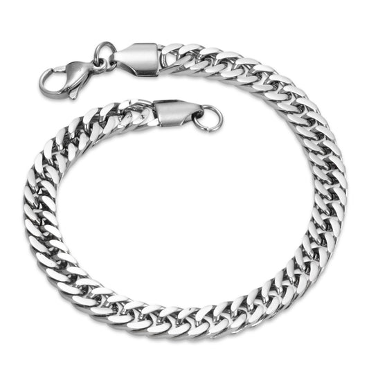 Bracciale Acciaio inossidabile 20 cm