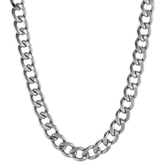 Collier Acier inoxydable 45 cm