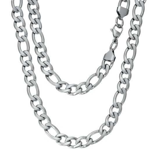 Collier Acier inoxydable 50 cm