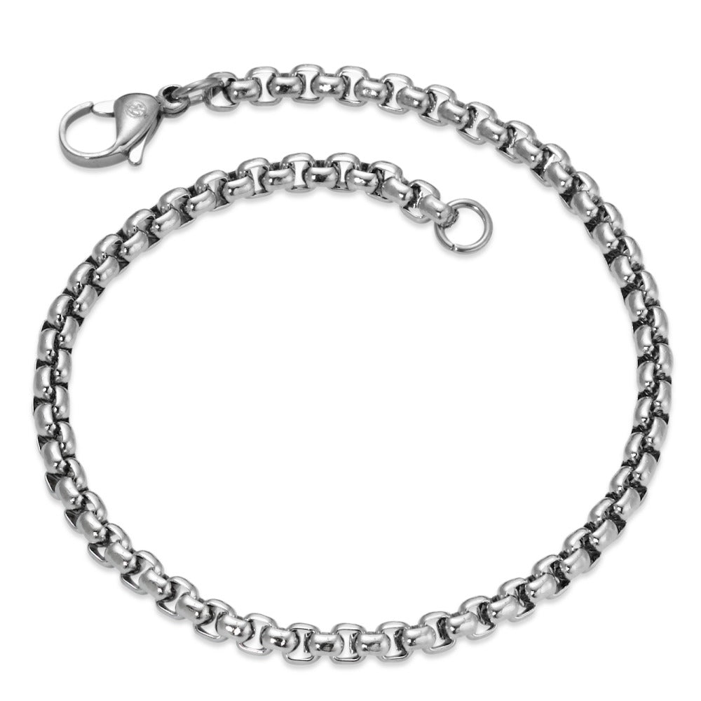 Bracciale Acciaio inossidabile 20 cm Ø3.5 mm