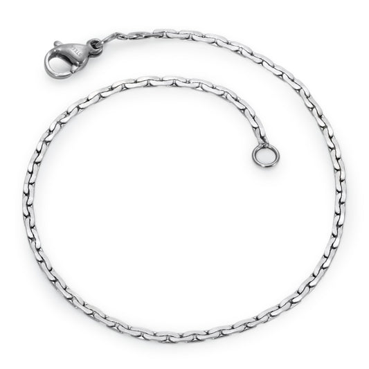 Bracciale Acciaio inossidabile 18 cm