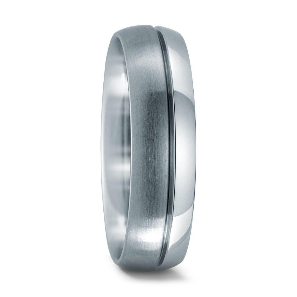 Bague Acier inoxydable