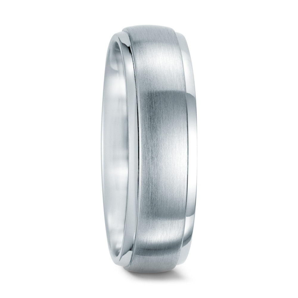 Bague Acier inoxydable