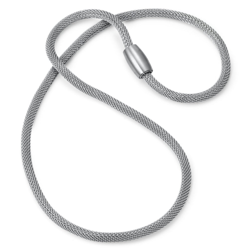 Collier Edelstahl Ø4 mm