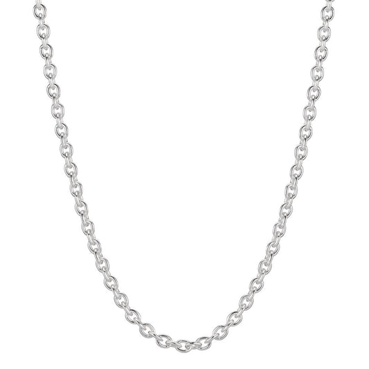 Chaînette Argent 38 cm Ø2.4 mm