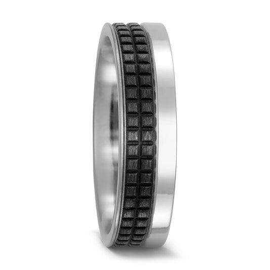 Partnerring Titan, Carbon