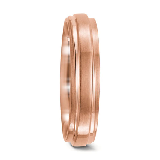 Partnerring 750/18 K Rosegold