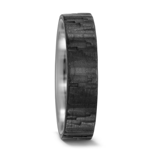 Partnerring Titan, Carbon