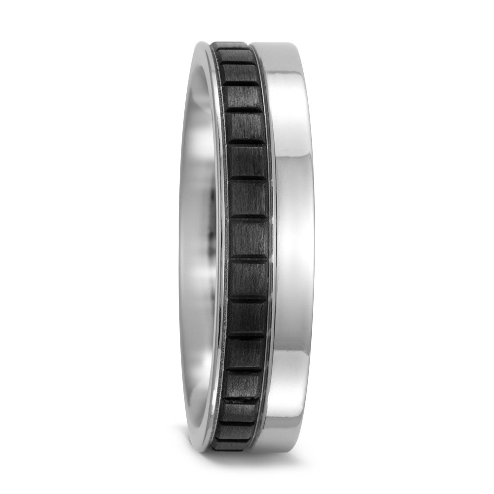 Partnerring Titan, Carbon