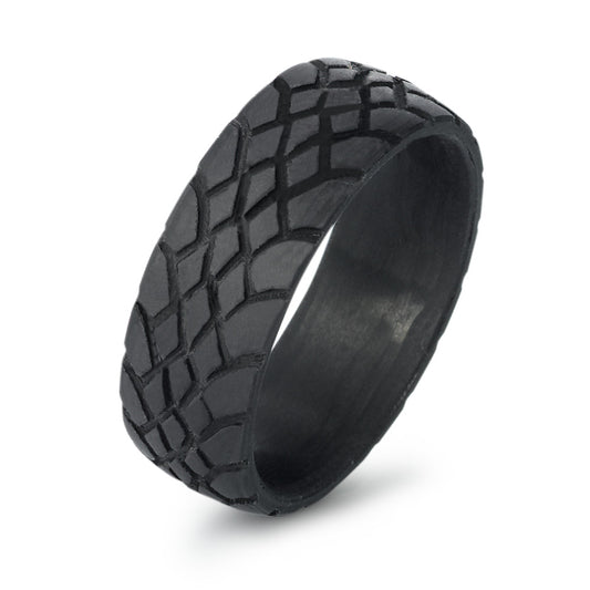 Fingerring Carbon