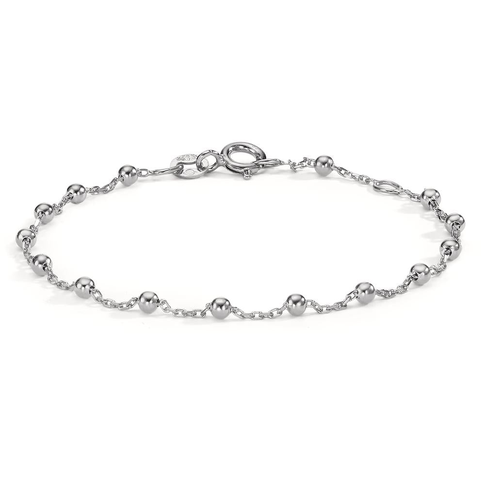 Bracciale Argento 16-18.5 cm