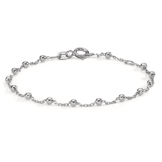 Bracciale Argento 16-18.5 cm