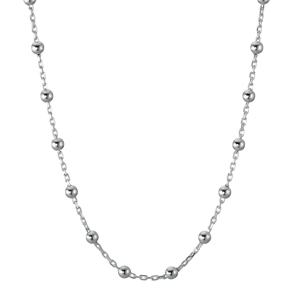 Collana Argento 36-40 cm