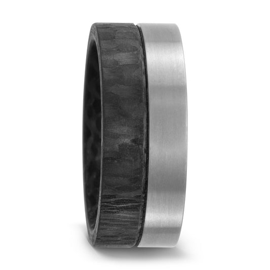 Partnerring Titan, Carbon