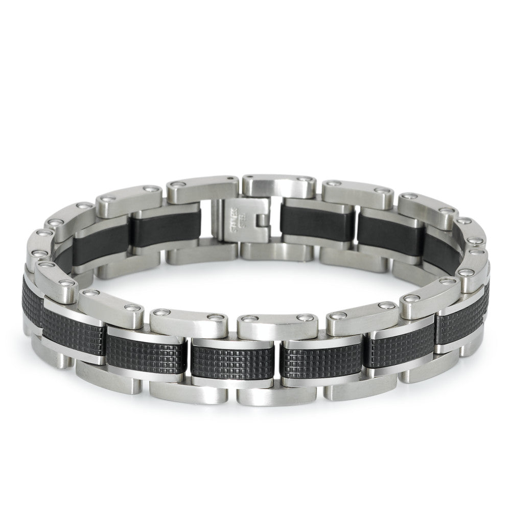 Bracciale Acciaio inossidabile rivestimento IP 21 cm