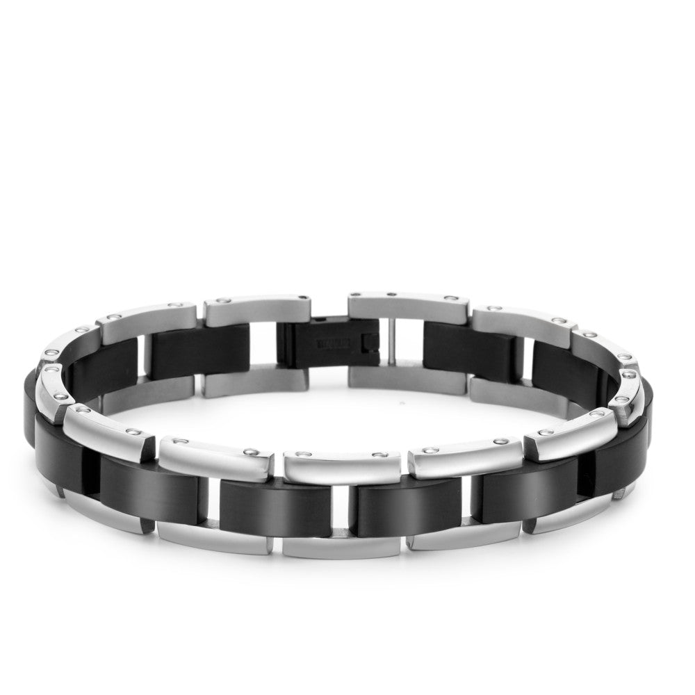 Bracciale Titanio rivestimento IP 21 cm