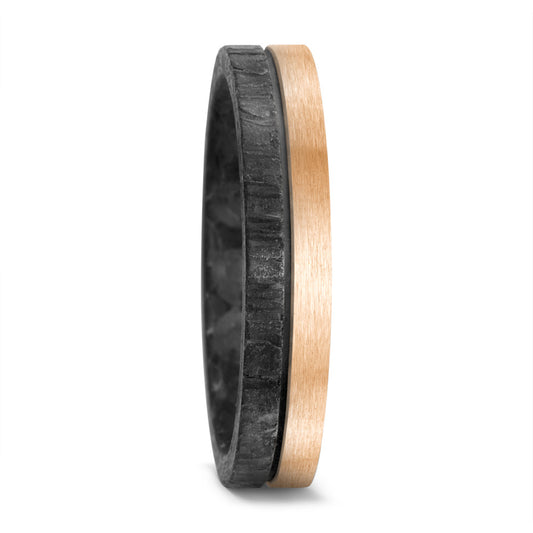 Bague Bronze, Carbone