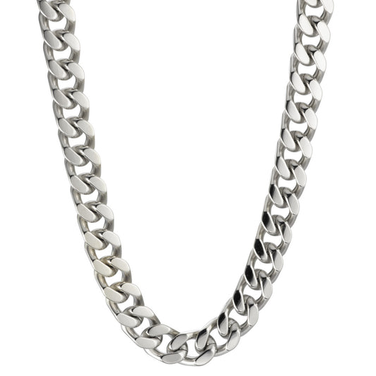 Collier Acier inoxydable 50 cm