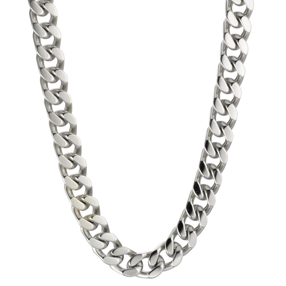 Collier Acier inoxydable 60 cm