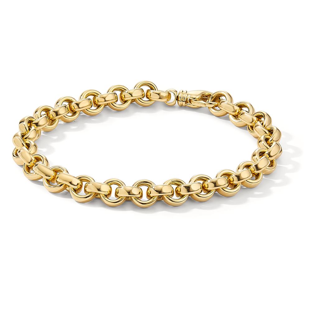 Bracelet Or jaune 18K 20 cm