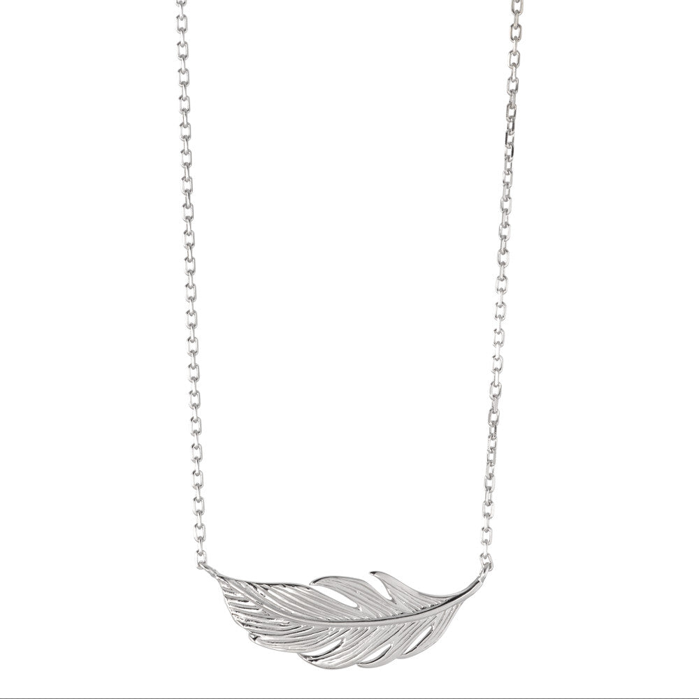 Collier Argent Rhodié 40-42 cm