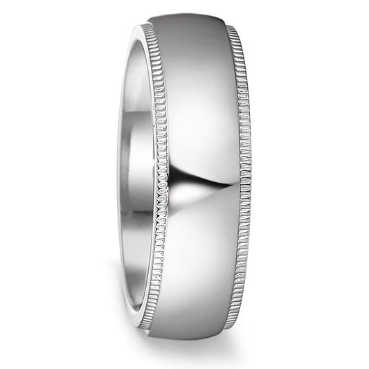 Bague Acier inoxydable