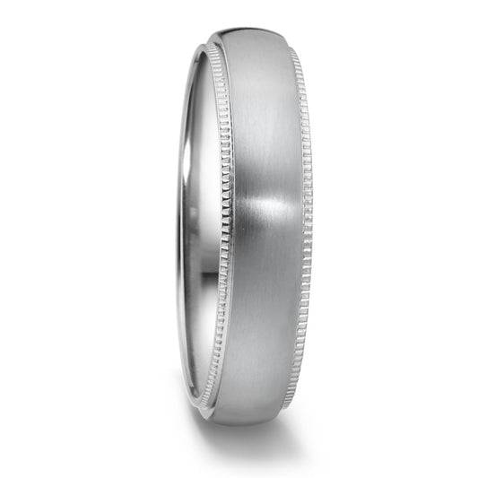 Bague Acier inoxydable