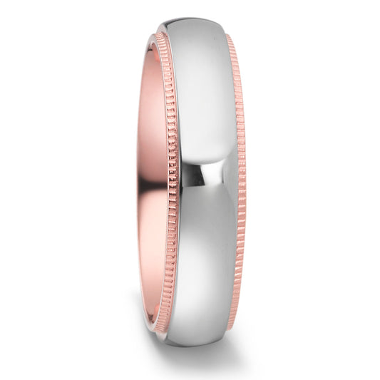 Bague Acier inoxydable PVD