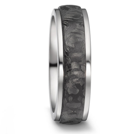 Partnerring Titan, Carbon