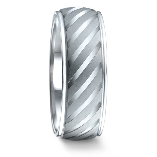 Bague Acier inoxydable