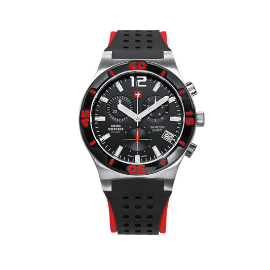 Montre Acier inoxydable Ø43 mm