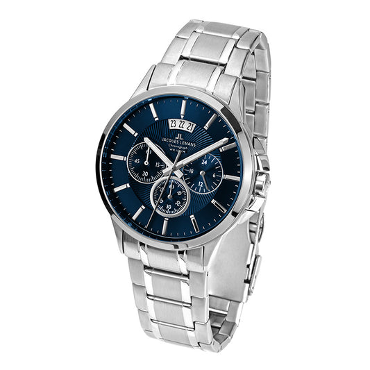 Montre Acier inoxydable Ø42 mm