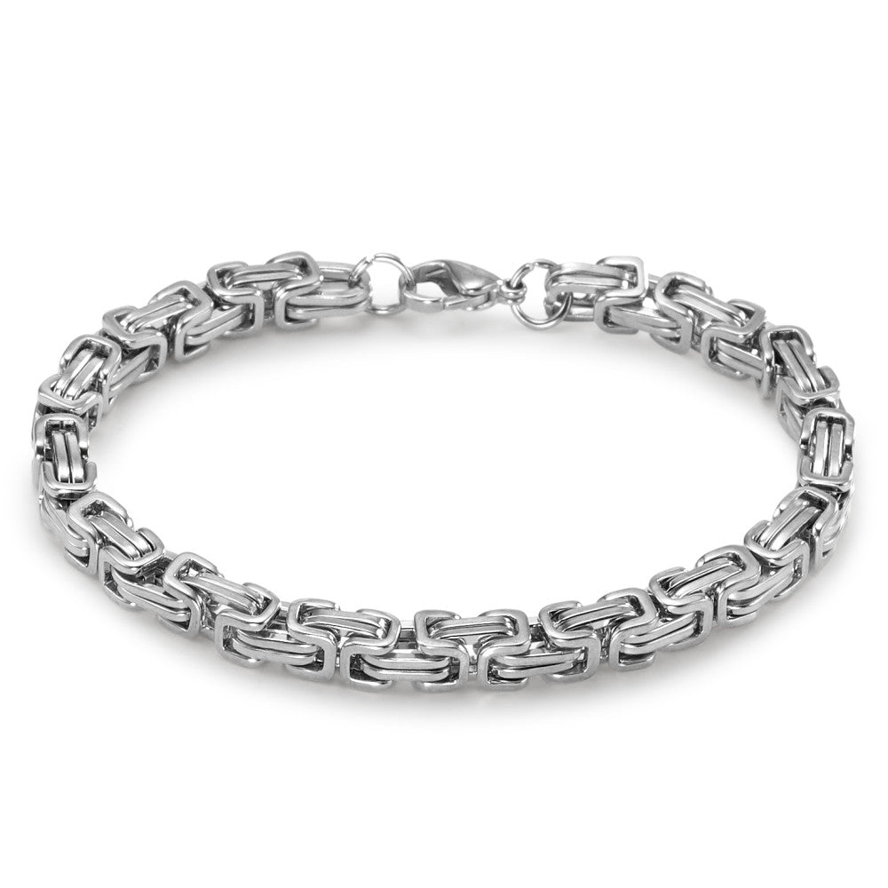 Bracciale Acciaio inossidabile 19 cm