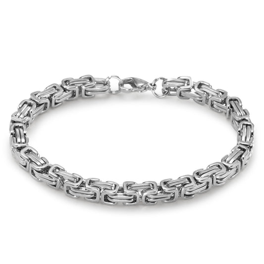 Bracelet Acier inoxydable 19 cm