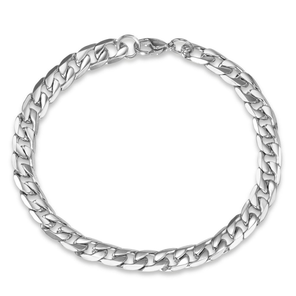 Bracciale Acciaio inossidabile 19 cm