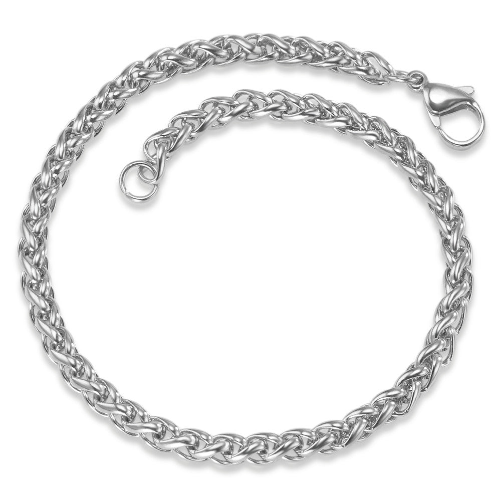 Bracelet Acier inoxydable 19 cm