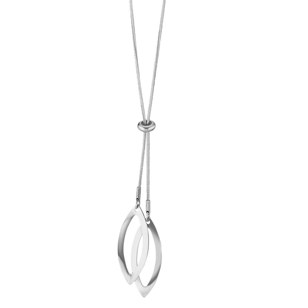 Collana Acciaio inossidabile 70 cm