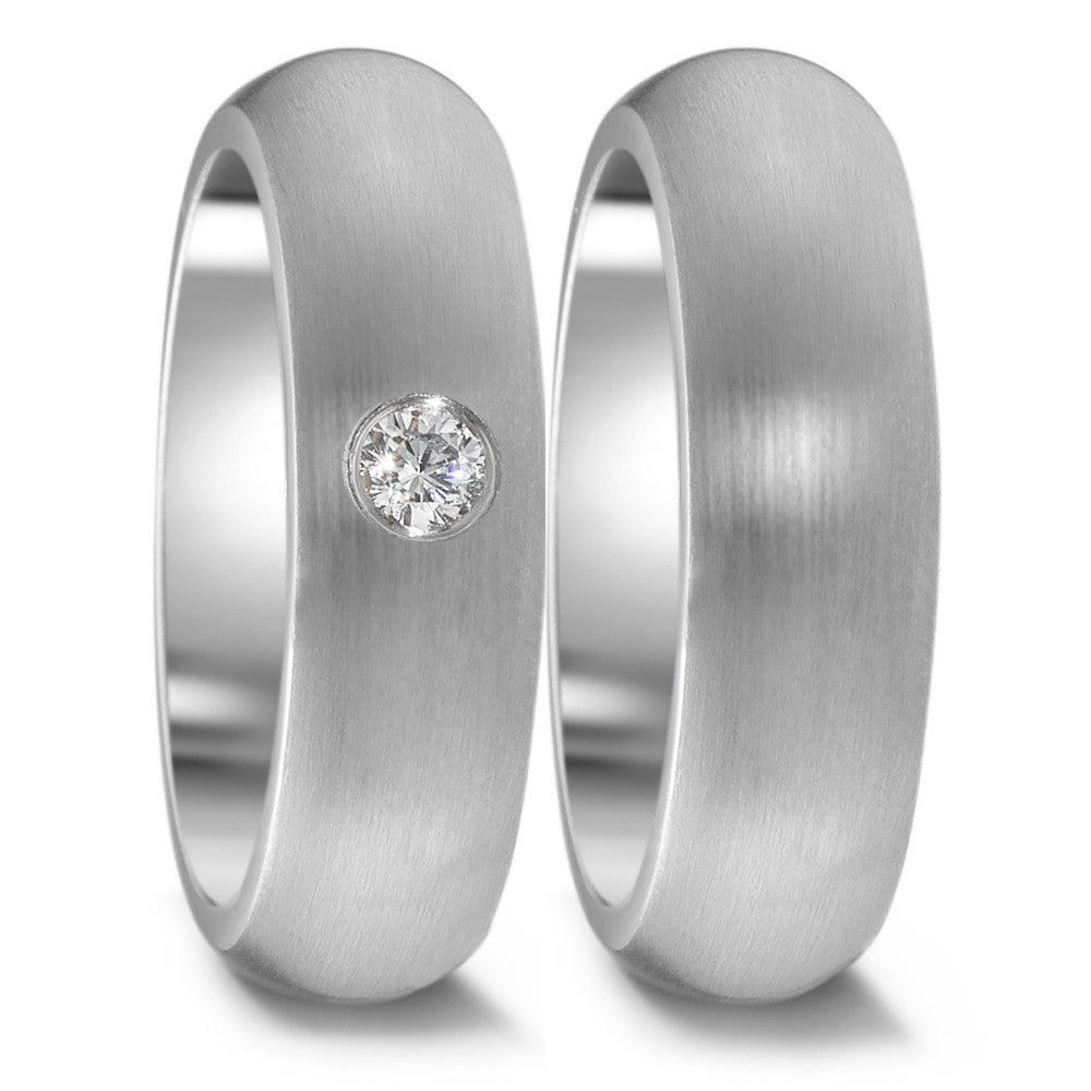 Bague Acier inoxydable