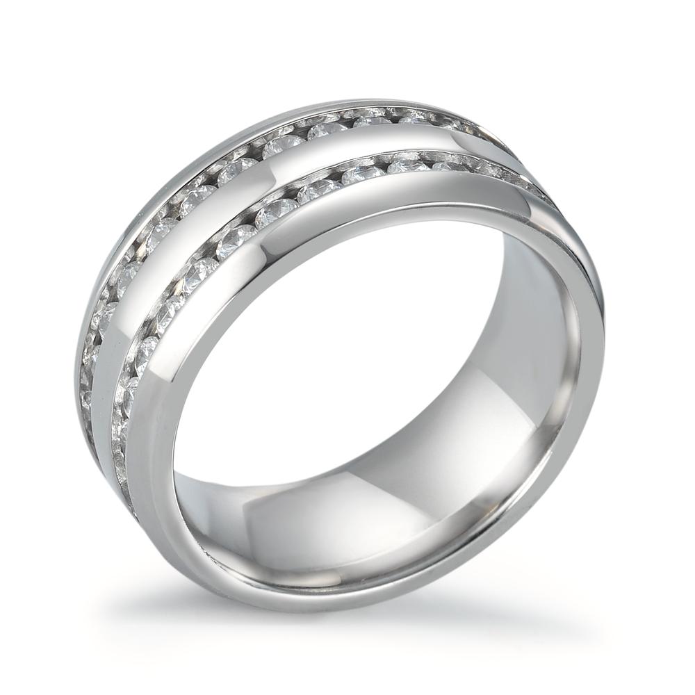 Bague Acier inoxydable