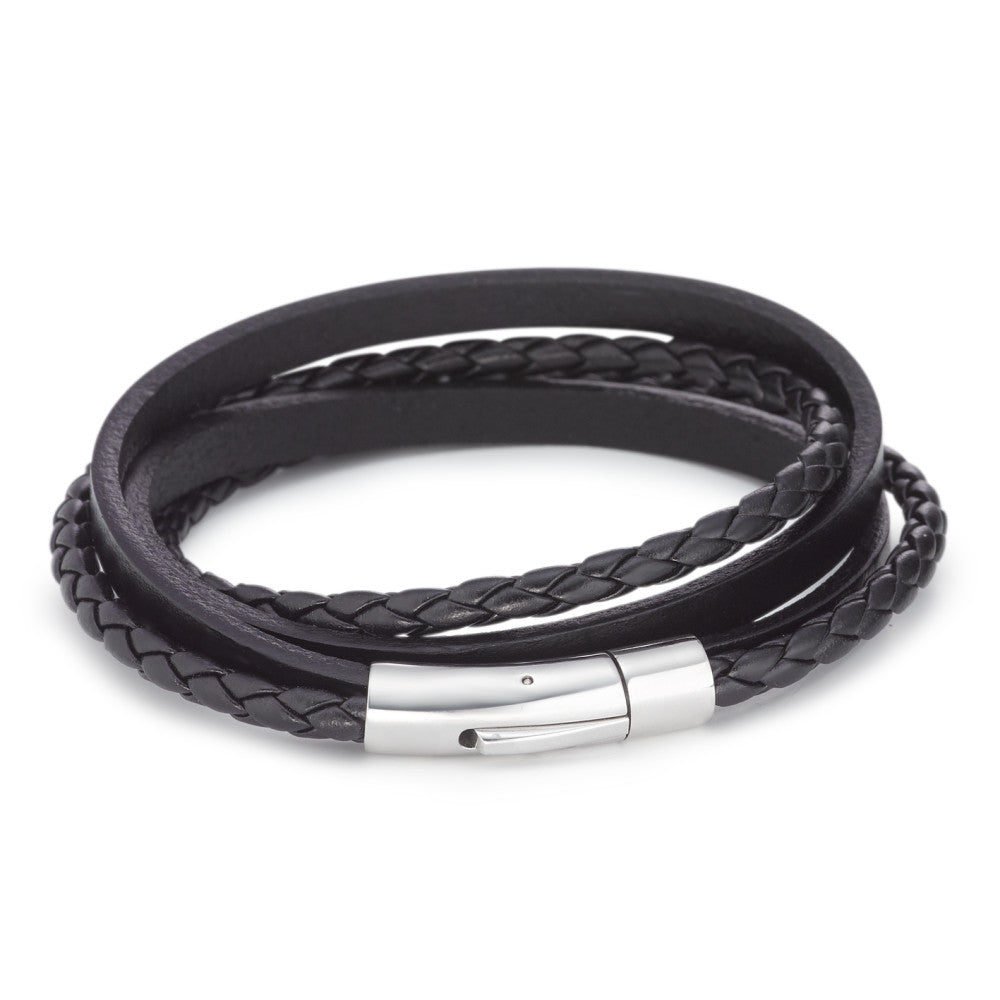 Bracciale Acciaio inossidabile, Acciaio inossidabile 21 cm