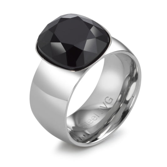 Bague Acier inoxydable Ø13 mm