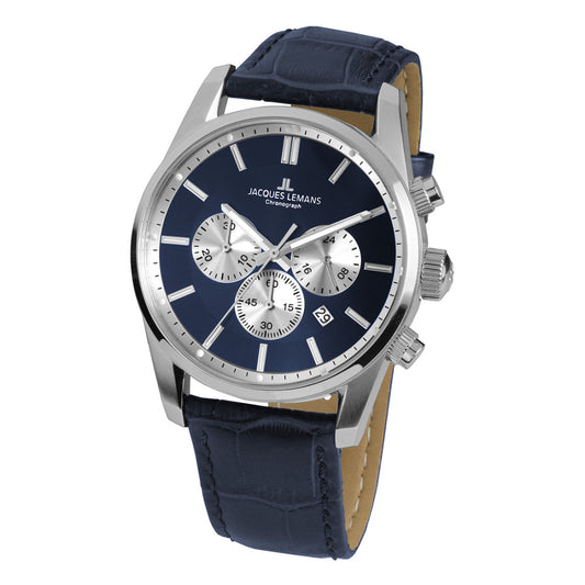 Montre Acier inoxydable Ø42 mm