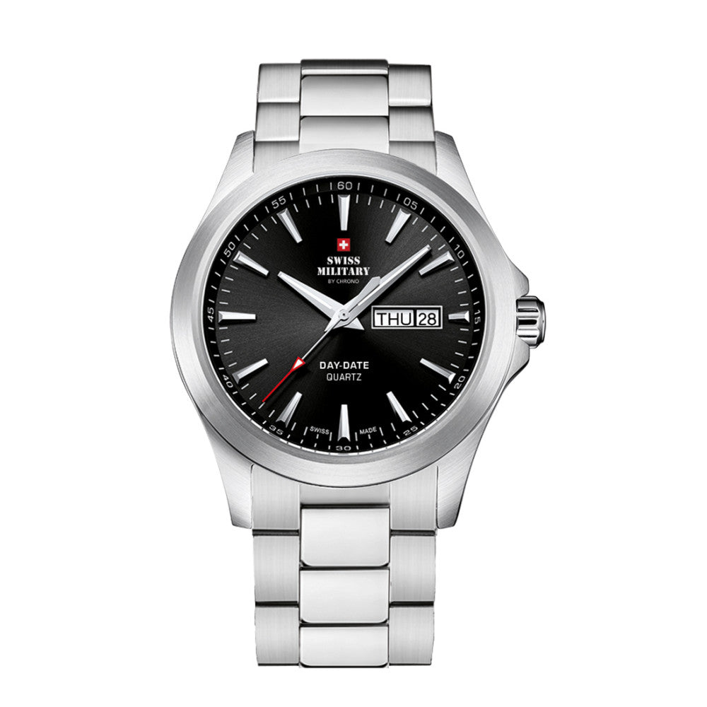 Montre Acier inoxydable Ø42 mm