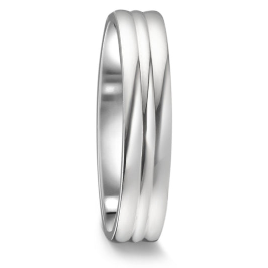 Partnerring 950 Platin