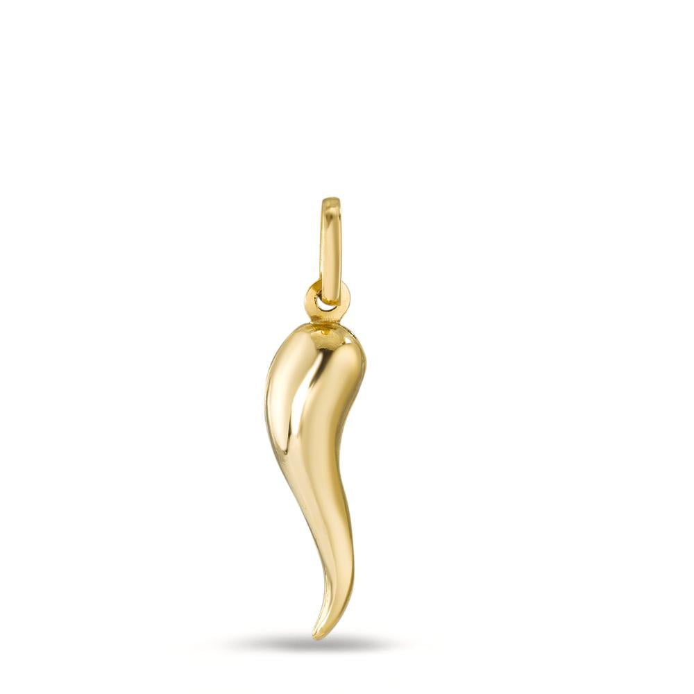 Pendentif Or jaune 18K