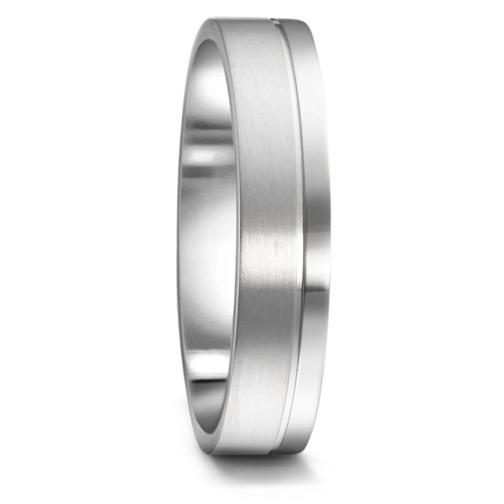 Bague Acier inoxydable