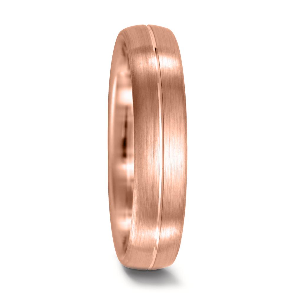 Partnerring 750/18 K Rosegold