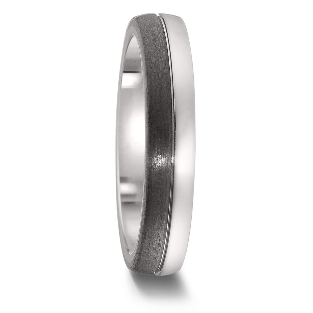 Partnerring Titan, Carbon